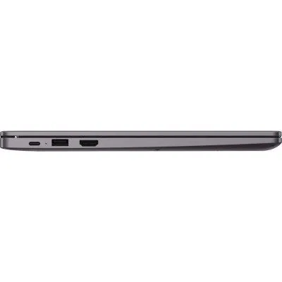 Ноутбук 14" HUAWEI MateBook D14 MDF-X [53013UFC] 1920x1080/Intel Core i3-1215U/RAM 8Гб/SSD 256Гб/DOS 1.4 кг — фото 3