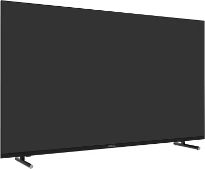 Телевизор LED DIGMA DM-LED43SBB33 FHD Smart (Яндекс) — фото 2