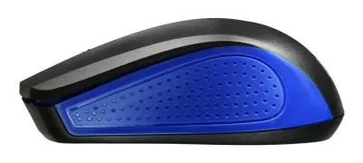 Мышь OKLICK 485MW черный/синий оптическая (1200dpi) беспроводная USB — фото 6