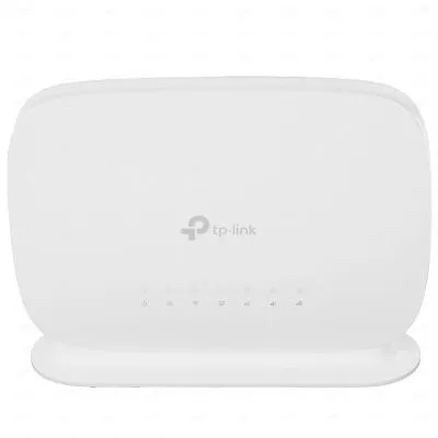 Wi-Fi роутер TP-Link Archer MR505 AC1200 10/100/1000BASE-TX/3G/4G/4G+ cat.6 белый — фото 2