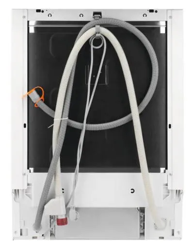 Встраиваемая посудомоечная машина 60см ELECTROLUX EEG48300L — фото 2