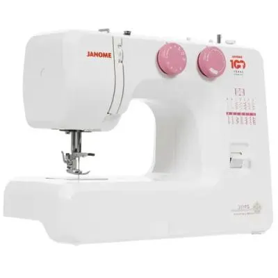 Швейная машина JANOME 311PG — фото 2