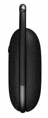 Портативная колонка A4Tech Bloody S5 Lock черный 5W 1.0 BT 10м 1600mAh (S5 LOCK BLACK) — фото 3