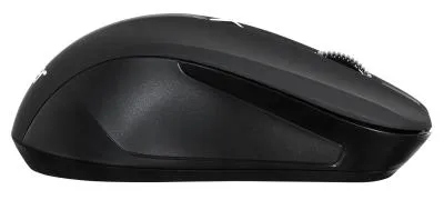 Мышь ACER OMR010 черный оптическая (1200dpi) беспроводная USB (3but) — фото 3