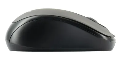 Мышь ACER OMR134 серый оптическая (1000dpi) беспроводная USB для ноутбука (2but) (ZL.MCEEE.01H) — фото 3