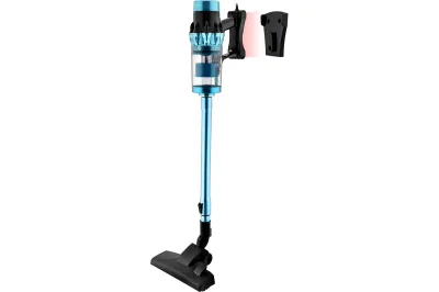 Пылесос ручной BRAYER BR4271 синий (600w /185Вт) — фото 3