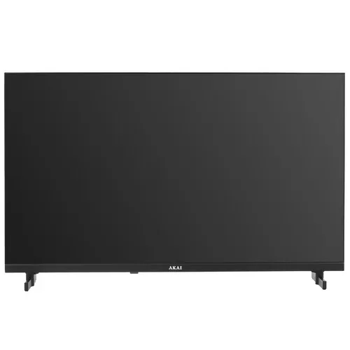 Телевизор LED AKAI TA32BH500 HD Smart (Android) черный голос. упр — фото 2