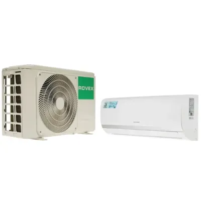 Сплит-система ROVEX RS-07MST1 (MIDEA) — фото 1