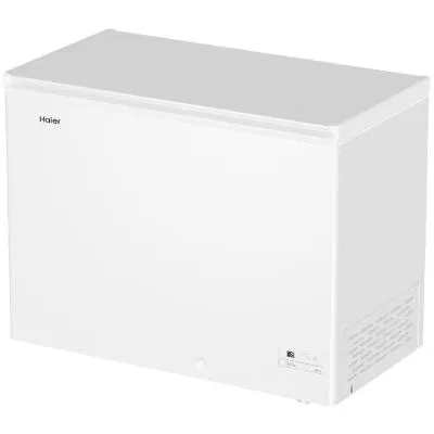 Ларь морозильный HAIER HCE150R (139л.) — фото 1