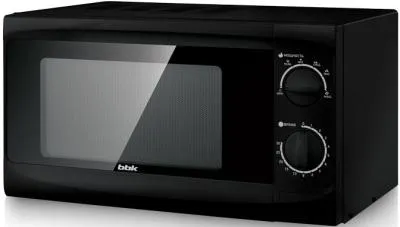 Микроволновая печь BBK 20MWS-706M/B черный