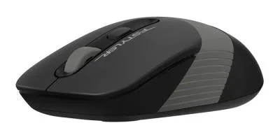 Клавиатура + мышь A4 Fstyler FG1010 клав:черный/серый мышь:черный/серый USB беспроводная Multimedia — фото 13