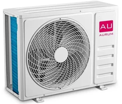 Сплит-система AURUM ARC12-WNTE3 (TCL)  — фото 3