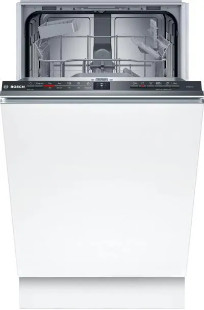 Встраиваемая посудомоечная машина 45см BOSCH SPV2HKX42E (инвертер) — фото 1