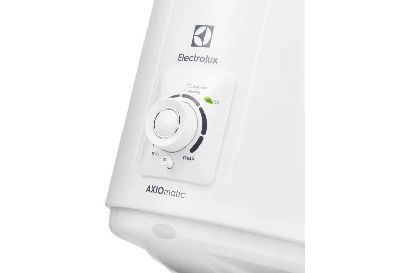 Водонагреватель накопительный ELECTROLUX EWH 80 AXIOmatic — фото 3