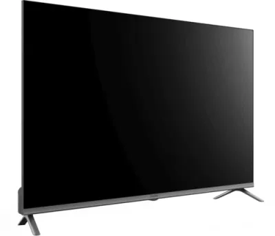 Телевизор LED DIGMA DM-LED43UBB41 4K Smart (Android) — фото 2