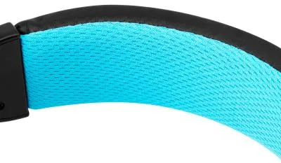 Наушники с микрофоном OKLICK HS-L400G ZEUS черный 1.8м мониторы — фото 26