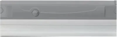 Морозильник INDESIT DSZ 4150 G серебро  [214л /150см /6ящ] — фото 4