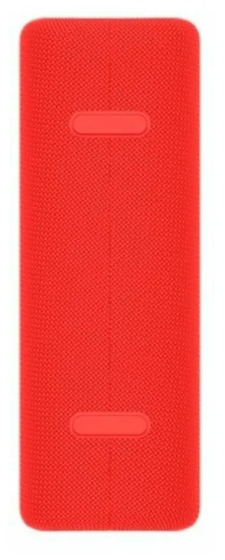 Портативная колонка XIAOMI Mi Portable Bluetooth Speaker красный (16W) (QBH4242GL) — фото 2