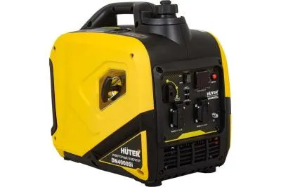 Инверторный генератор Huter DN4000Si 64/10/8 — фото 4