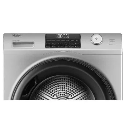 Сушильная машина HAIER HD90-A2959S — фото 5