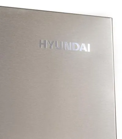 Холодильник Hyundai CS4505F нержавеющая сталь (SBS, No Frost) — фото 10