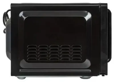 Микроволновая печь JVC JK-MW130M черный (700w /20л /мех) — фото 3