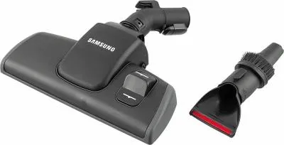 Пылесос SAMSUNG SC/VCC 885HH3P красный — фото 8