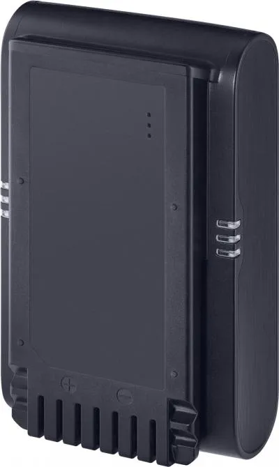 Пылесос ручной SAMSUNG Jet 60 VS15A6031R4/EV фиолетовый/серый — фото 13