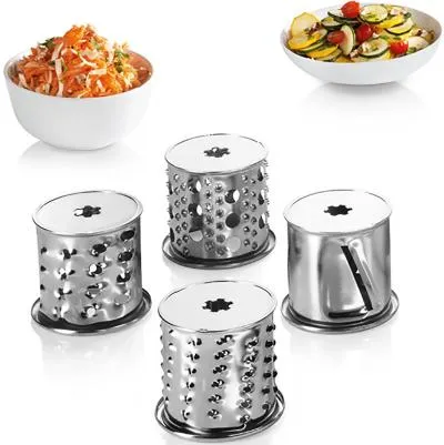 Мясорубка BOSCH MFW68660 черный — фото 13