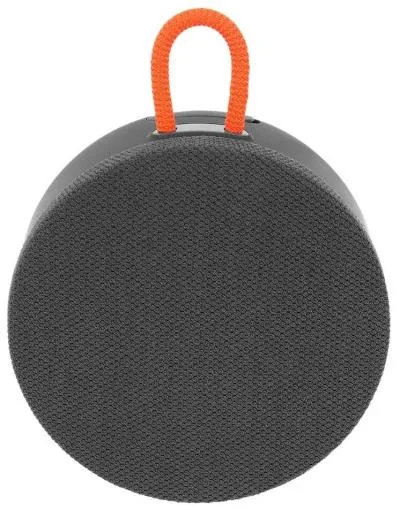 Портативная колонка XIAOMI Mi Portable Bluetooth Speaker Grey (BHR4802GL) — фото 5