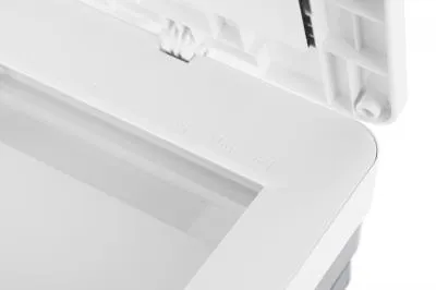 МФУ лазерный PANTUM CM1100ADN A4 Duplex Net серый — фото 12