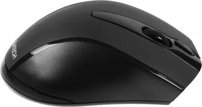 Мышь A4Tech G9-500F Black USB — фото 4