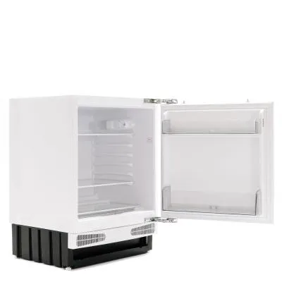 Встраиваемый холодильник SCANDILUX RBI162 (однокамерный) 133л — фото 4