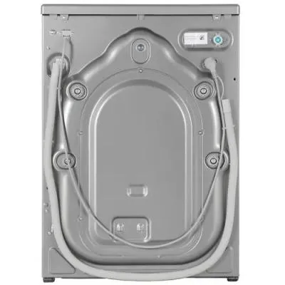 Стиральная машина фронтальная BEKO RSPE78612W белый/черный (пар, инвертор) — фото 3
