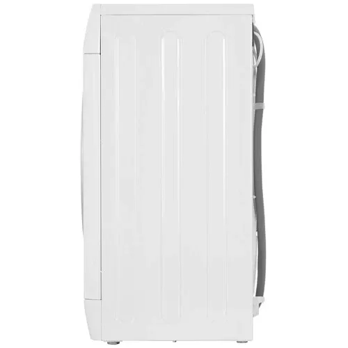 Стиральная машина фронтальная INDESIT BWSA 7109 WWV белый 7 кг — фото 3