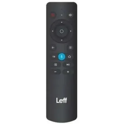 Телевизор LED LEFF 50U570T 4K Smart (Android) — фото 2