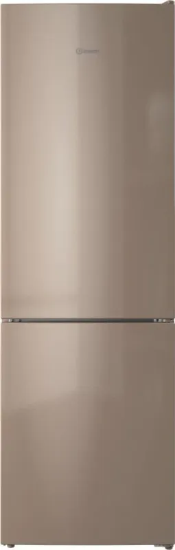 Холодильник INDESIT ITR 4180 E бежевый (FNF) — фото 3