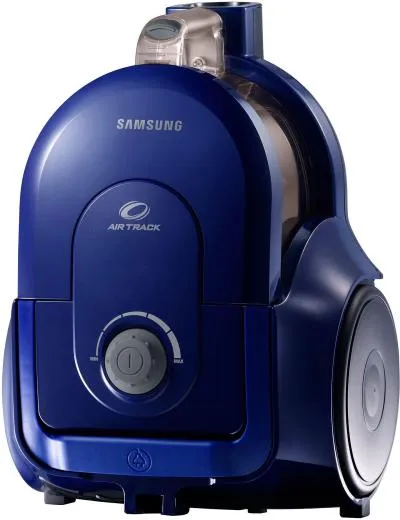 Пылесос SAMSUNG VCC43U0V3D/XSB синий — фото 4