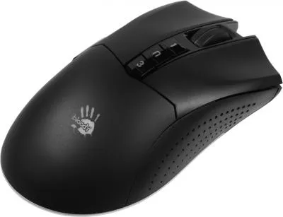 Мышь A4Tech Bloody R90 Plus черный оптическая (5000dpi) беспроводная USB (7but) — фото 13
