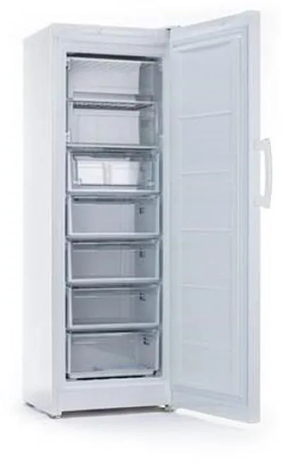 Морозильник INDESIT DSZ 5175 белый — фото 3