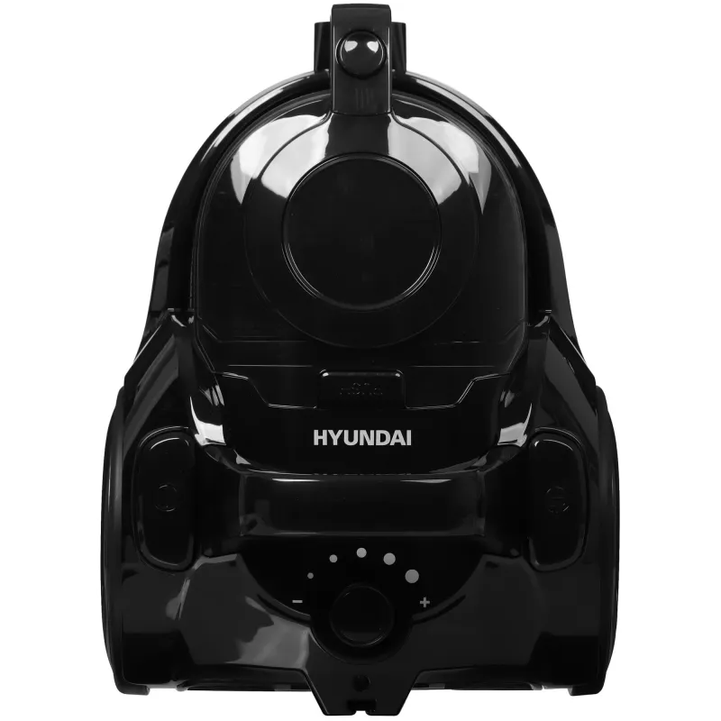 Пылесос HYUNDAI HYV-C5455 черный  [2200w /380w]... — фото 1