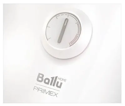 Водонагреватель накопительный BALLU BWH/S 100 PRIMEX — фото 3