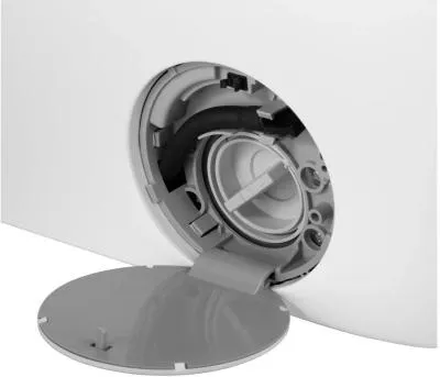 Стиральная машина фронтальная MAUNFELD MFWM1410WH02 белый (10кг, инвертер) — фото 15