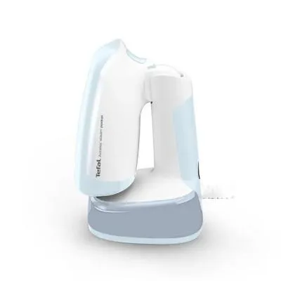 Отпариватель ручной TEFAL DT3041E1 1300Вт белый/голубой — фото 4