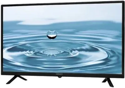 Телевизор LED HORIZONT 32LE7052D FHD Smart (Android) — фото 2