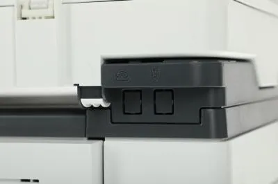 МФУ лазерный PANTUM CM1100ADW A4 Net WiFi белый — фото 21