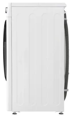 Стиральная машина фронтальная LG F2V3PS6W белый/черный (8кг, пар, дозагрузка, AIDD) — фото 9