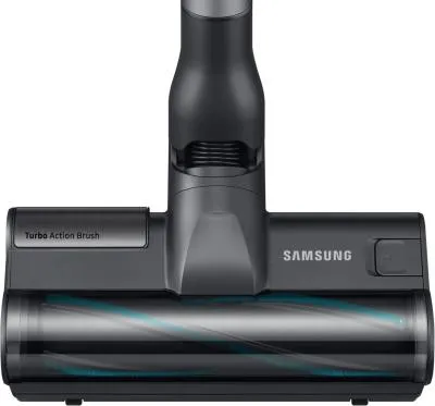 Пылесос ручной SAMSUNG VS20B75ADR5/EV черный/серый — фото 17