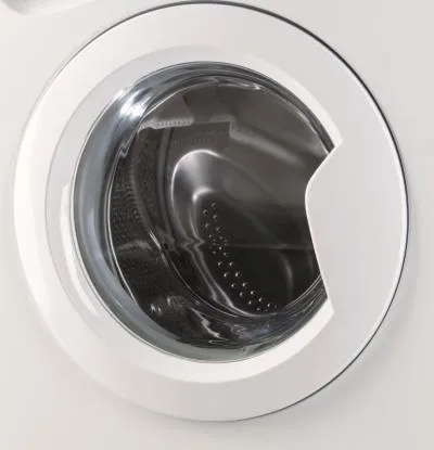 Стиральная машина фронтальная INDESIT EWSB 5085 CIS белый — фото 2