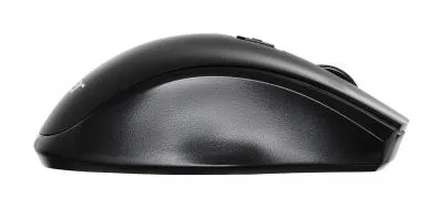 Мышь ACER OMR030 черный оптическая (1600dpi) беспроводная USB (3but) (ZL.MCEEE.007) — фото 3